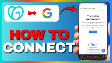 CONNECT GODADDY EMAIL TO GOOGLE WORKSPACE 