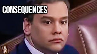 George Santos To FINALLY Face Consequences