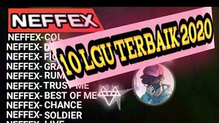 10 LAGU NEFFEX TERBAIK 2020-Jordi Channel