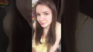 Maria Periscope Live 1089