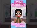 I GOT ROBBED in Dress to Impress! | ROBLOX fashionista #roblox #robloxshorts #dresstoimpress