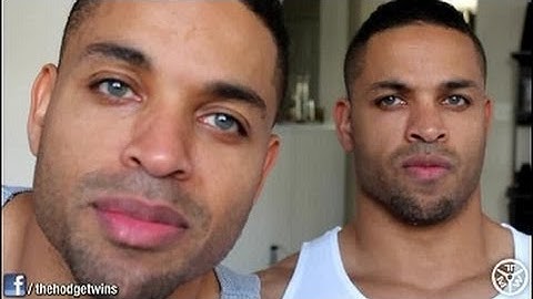 FastingTwins: During Intermittent Fasting is WeightLifting A Waste Of Time???? @hodgetwins