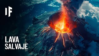Lava salvaje: 3 eventos volcánicos implacables by Qué pasaría si - What If Español 25,806 views 1 month ago 20 minutes