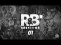 Rbr sessions  volume 1 vdeo oficial