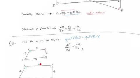 Precalculus Lesson 17