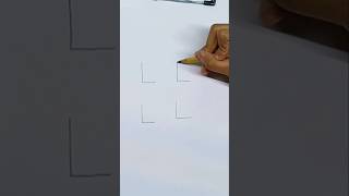Cómo DIBUJAR un ELEFANTE con la letra L #art #aprendiendoadibujar #drawing #dibujo