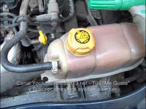 Consejos para limpiar el radiador de calefacción de tu coche sin  desmontarlo Actualidad - Ses Vinyes