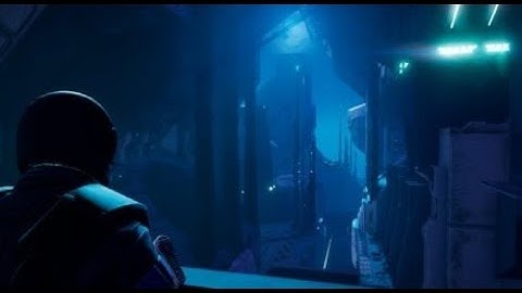 FAR CRY 5 CUSTOM solo  map SIMULATION THEORY by CIRKER