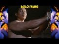 'Chinese Hercules' - A Bolo Yeung Tribute