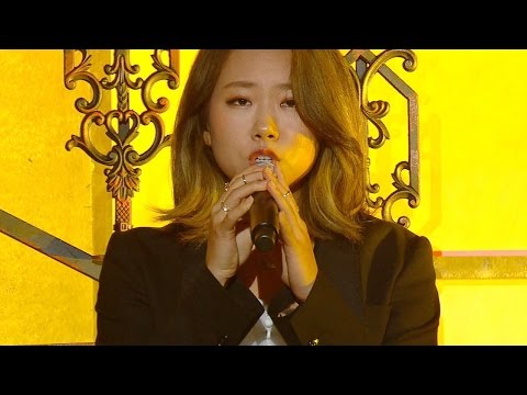 Lee Soo Jung Overcome With Her Weakness 'Your House' 《KPOP STAR 5》K팝스타5 EP20