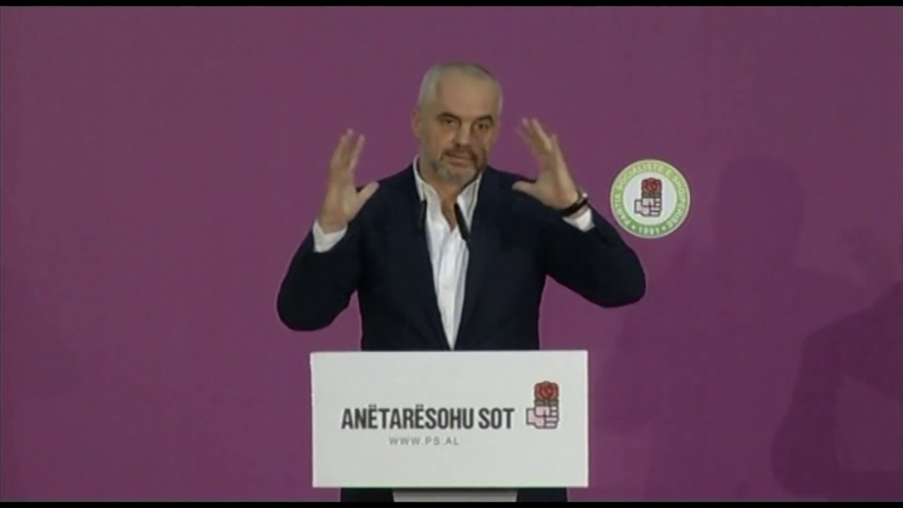 RAMA REFORMA NE DREJTESI SINKRON ABC M 5 T 1 HD