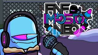 Fresh Meat - Friday Night Funkin Impostor Neo Ost