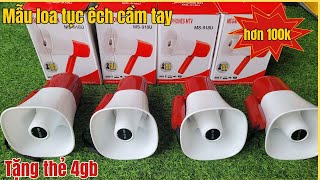 loa bẫy ếch giá rẻ / loa tục ếch giá chỉ hơn 100k / tặng thẻ 4gb / loa bẫy giá rẻ .