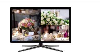 TVNote App Demo screenshot 4