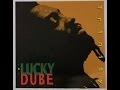 LUCKY DUBE - Serious Reggae Business (Trinity)