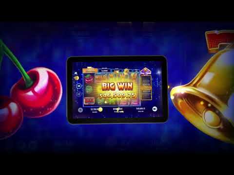 Experience Online Level Up Casino Games in English, Available for Canadian Players