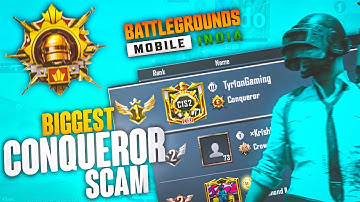 🔥 Biggest Conqueror Scam | 10 Years ID Ban- SAMSUNG,A3,A5,A6,A7,J2,J5,J7,S5,S6,S7,59,A10,A20,A30,A50