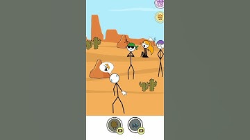 Thief Puzzle Level  walkthrough