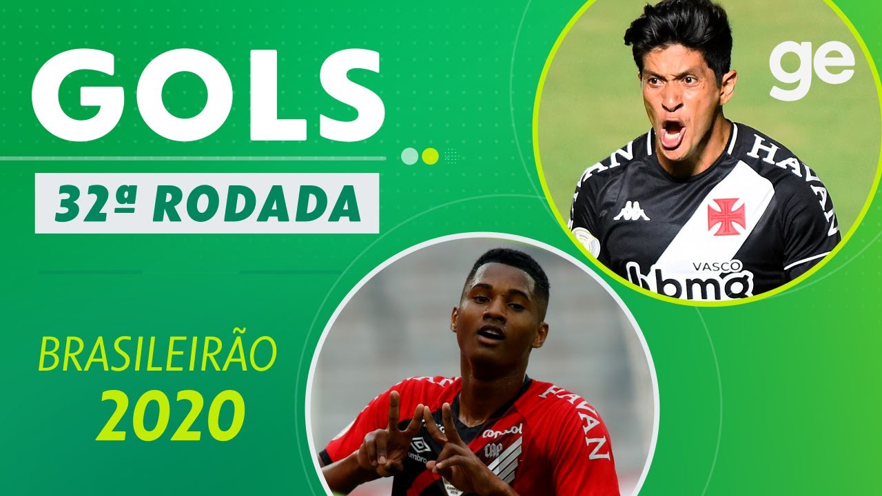 Tabela Série B: jogos da 32ª rodada - Gol a Gol