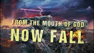 ARBITRATOR - MOCKING TONGUE (OFFICAL LYRIC VIDEO)