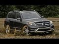 Mercedes-Benz GLK Offroad | 2013 - HD - Deutsch
