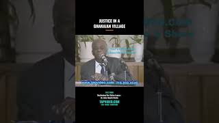Dr. John Henrik Clarke: They Forgave Him, But The Trial Goes On - Justice In A Ghanaian Village
The men have forgiven him. So what is it, then, thats the issue?
▶ FULL LECTURE: https://youtu.be/CVhUqC9xOSo
▶ THE NEW BLACK MIND playlist: https://www.youtube.com/playlist?list=PLA_vW3LzhTs2JCtfY0TSqapNl479cNE83
🌐 tapvideo.com
#TheNewBlackMind #ANewBlackMind Dr. John Henrik Clarke: They Forgave Him, But The Trial Goes On - Justice In A Ghanaian Village