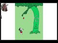 The giving tree by shel silverstein childrens read aloud by dana reads