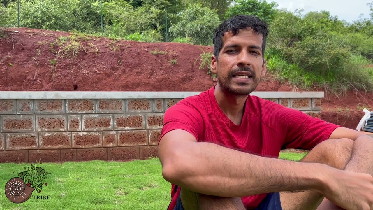 Permaculture Design Course