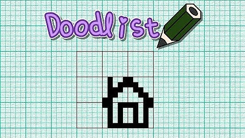 【Win/Android】Doodlist - Nonogram Game