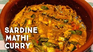 Sardine Pepper Masala | മത്തിക്കറി, ഇത് സൂപ്പറല്ല, അതുക്കും മേലെ | Malabar Fish Curry Recipe