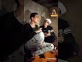 اقوى لايف حمو الطيخا بيغني في الجيش