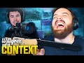 REACCIONANDO A WILLYREX FUERA DE CONTEXTO