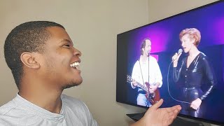 Celine Dion & Jean Jacques Goldman - "J 'irai Ou Tu Iras" (REACTION)