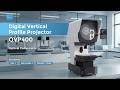 Digital Vertical Profile Projector - QVP400 | Qualitest | WorldofTest