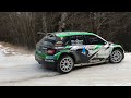 Skoda Fabia R5 2019