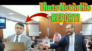 We Don’t Work On HUNCHES! Judge Fleischer Finds NO PROBABLE CAUSE!