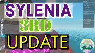 Royale High Egg Hunt 2019 Sylenia Third Update Youtube - roblox royale high egg hunt sylenia homestore