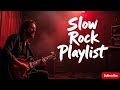 Classic Rock Ballads That Hold the Past – Best Slow Love Song Collection