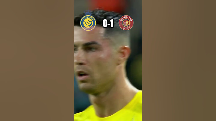Al- nassr vs Damac🤩🔥