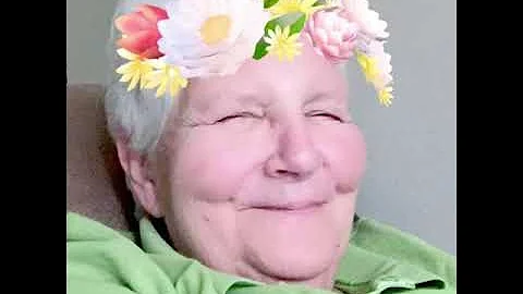We Love and Miss You Granny