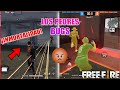 Los 5 PEORES BUGS DE FREE FIRE! 🤬 | Parte #3