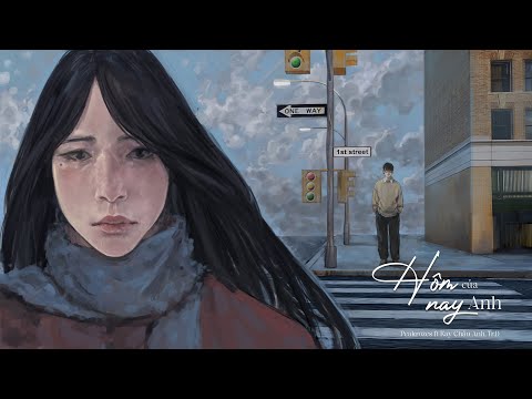 Hôm Nay Của Anh | Peakrozes ft Kay Châu Anh, Tr.D (Prod.VRT)