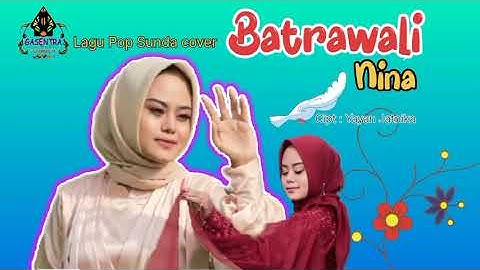 BATRAWALI(Darso )_Nina _Cover_Lagu Pop Sunda.mp3.mp4@HanifHanif-ti9yi