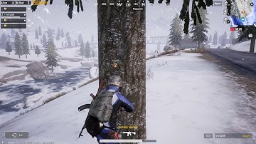 Vikendi Map Falied to Get Chicken Dinner Tencent Gaming Buddy