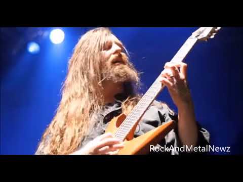 Some details released on the passing of All that Remains guitarist Oli Herbert ..