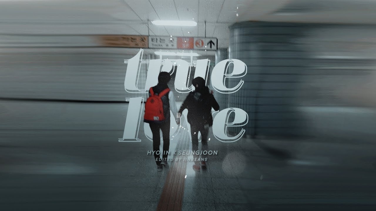 T R U E L O V E Film