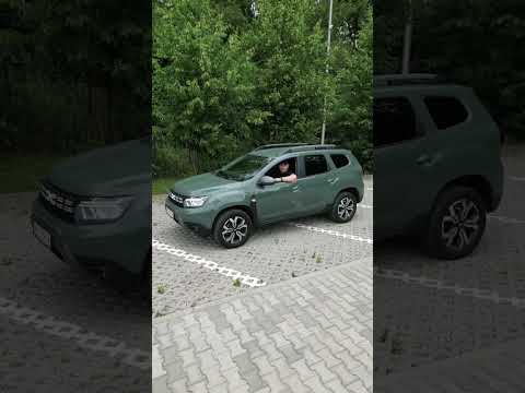 Dacia Duster 2023 - hot or not? #dacia #duster #test #automotovlog