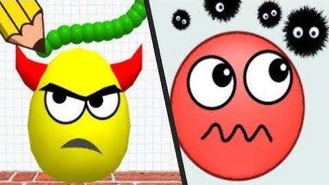 Draw To Smash:Logic puzzle Vs Hide Ball: Brain Teaser Games