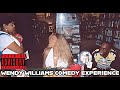 Wendy Williams Comedy Experience w/Mike Epps (Rare)