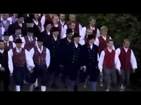 Jaan Tätte "Tuulevaiksel Ööl" / Laulupidu 2009